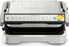 Elektrigrill Tefal OptiGrill 2in1, inox GC772D30, 2100 W