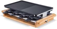 Elektrigrill Radiola RARG2200WO