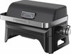 Elektrigrill Campingaz Attitude 2GO, 40 x 59 cm, must