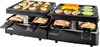 Raclette grill Unold 48755, 1300 W, must
