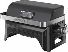Elektrigrill Campingaz Attitude 2GO, 40 x 59 cm, must