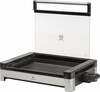Elektrigrill WMF Lono, 2200 W, roostevaba teras