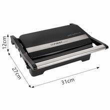 Elektrigrill First FA-5343-3, 1200 W