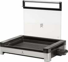 Elektrigrill WMF Lono, 2200 W, roostevaba teras