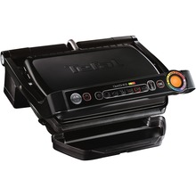 Elektrigrill Tefal GC 7148, 2000 W, must