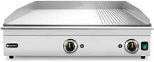 Elektrigrill Hendi Kitchen Line, 697 x 474 x 241 mm, 3500 W