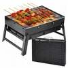 Elektrigrill Riff RC-K-933, 44 x 29 x 23 cm