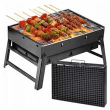 Elektrigrill Riff RC-K-933, 44 x 29 x 23 cm