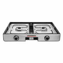 Elektriline lauagrill Gastroback 42524 Design Table Grill Plancha & BBQ