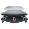 Elektrigrill Steba RC 3 Plus, must