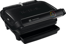 Elektrigrill Tefal GC7508 Optigrill Elite, must, 2000 W