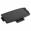 Elektrigrill JATA JEGR1603, must, 2400 W