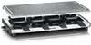 Elektrigrill Severin RG 2374, must/roostevaba teras, 1500 W