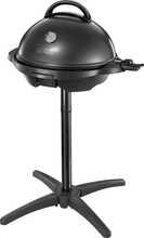 Elektrigrill George Foreman 22460-56, must, 2400 W