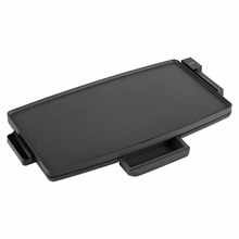 Elektrigrill JATA JEGR1603, must, 2400 W