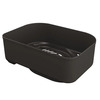 Krõbestuskorv Ninja OG701EU Woodfire Electric BBQ Grill Combo, must, 23x16 cm