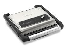 Elektrigrill Tefal GC 242D38, must/roostevaba teras