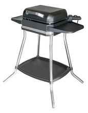 Elektrigrill Unold Jimmi 58585, must