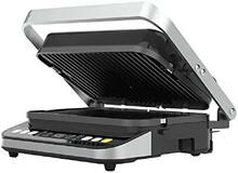 Elektrigrill AENO EG5, must (AEG0005)