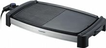 Elektrigrill Blaupunkt GRT301, 2000 W