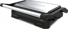 Võileivagrill Taurus My Grill Legend, must, 1000 W