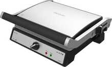 Elektrigrill Cecotec Rock'nGrill Multi 2400 UltraRapid