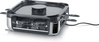 Raclette grill Severin RG 2379, 1900 W, must/hõbe