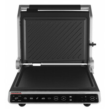 Elektrigrill Gastroback 42542 Design BBQ Advanced Smart