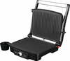 Elektrigrill ECG KG 100, hall, 2000 W