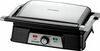 Elektrigrill Concept GE2005, 1500 W, roostevaba/must