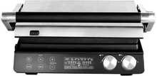 Elektrigrill Gastroback 42423 Advanced Smart