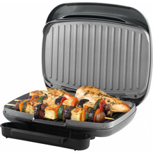 Elektrigrill Petra PT4366GRYDEKFDIR, cosmos
