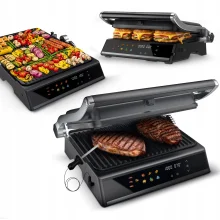 Elektrigrill Xblitz Max-T, 2000 W