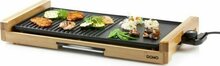 Elektrigrill Domo DO8311TP, 2200 W, 60 x 35 cm