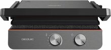 Elektriline grill Cecotec RocknGrill Blaze Neon