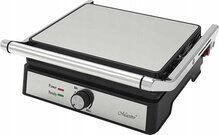 Elektrigrill Maestro MR-719, 2000 W, hõbedane