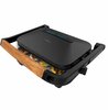 Elektrigrill Cecotec RocknGrill 1200, puit, must