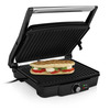 Elektrigrill Tristar GR-2853, 2000 W, alumiinium