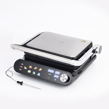 Elektrigrill Elit GRILLZILLA, 2200 W