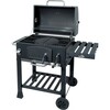 Söegrill Cattara Royal Classic, must