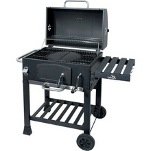 Söegrill Cattara Royal Classic, must
