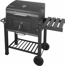 Söegrill Fieldmann FZG 1008, 42 x 56 cm