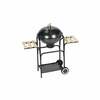 Söegrill vidaXL Louisiana 40448