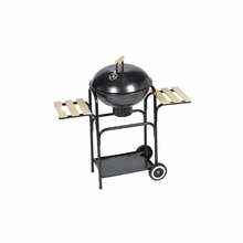 Söegrill vidaXL Louisiana 40448