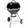 Söegrill Fieldmann FZG 1017, 57 cm, must