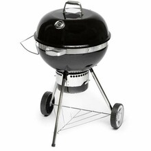 Söegrill Fieldmann FZG 1017, 57 cm, must