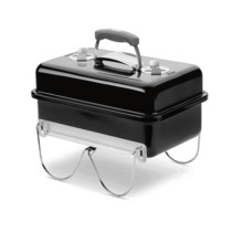 Söegrill Weber Go-Anywhere, must
