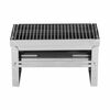 Söegrill Mustang Trek, 27 cm