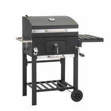 Söegrill Landmann Comfort Basic 11529A, 53 x 42cm
