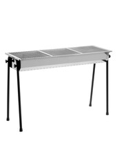 Söegrill Hendi Resto 150801, 1145 x 380 x 770 mm